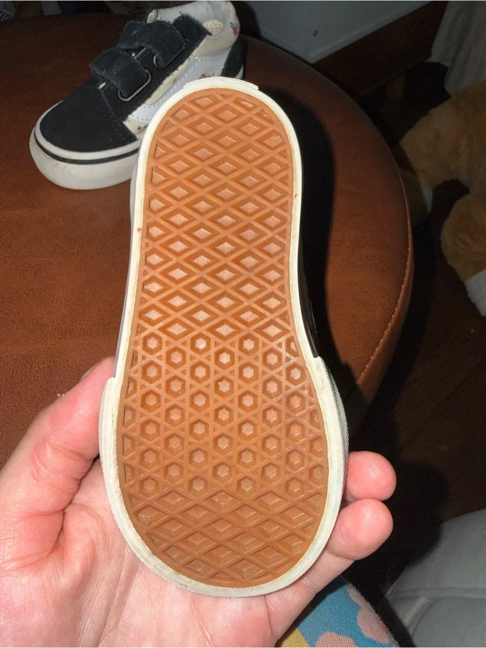 Vans classic sneakers
